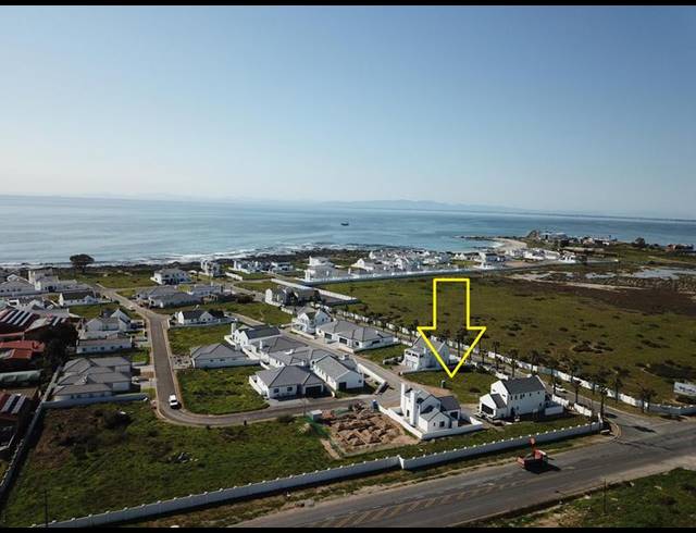 LAND FOR SALE IN SANDY POINT